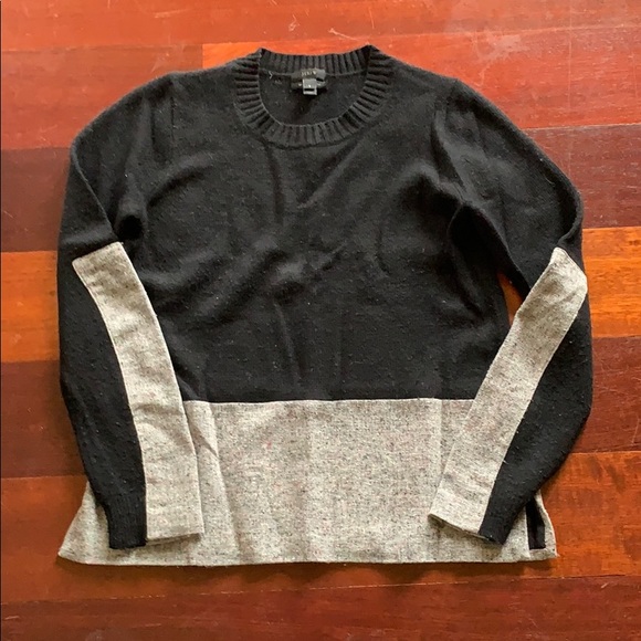 J. Crew Sweaters - Jcrew cashmere blend sweater